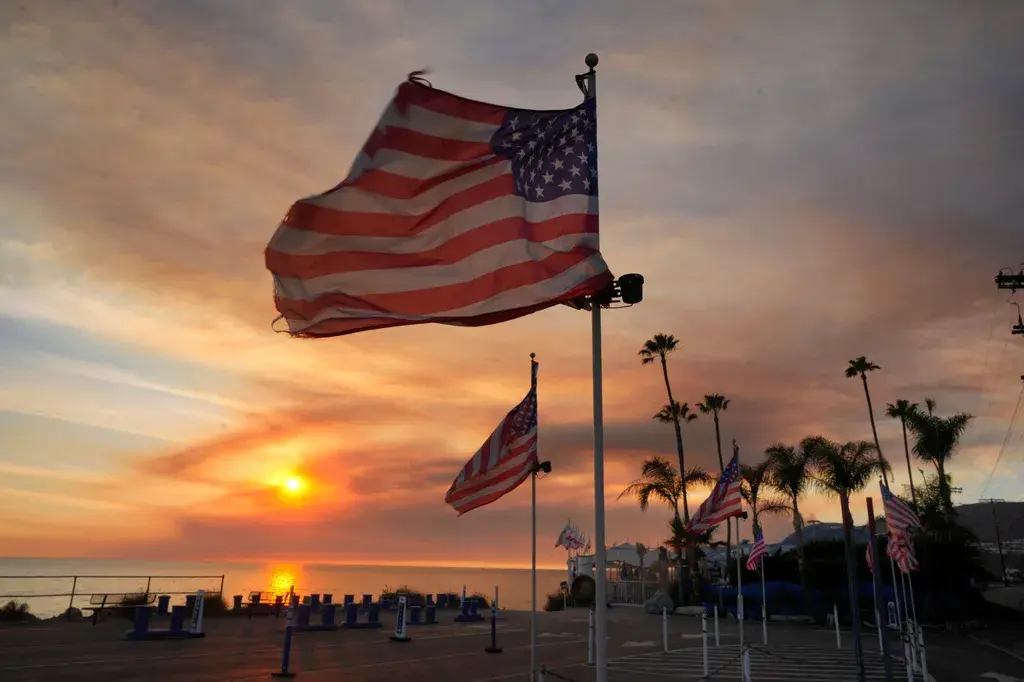 Intentional Power Shutoffs As California Braces For Fire Season
