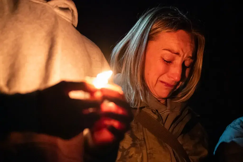 Many Praises For Parent With Weapon - Kyle Giamanco - Who 'Heroically' Ended Oregon School Attack