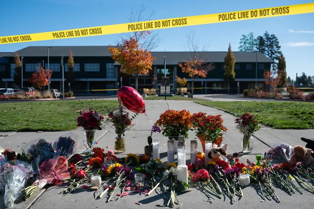 Legally Armed Civilians Have Saved Lives - Hero Dad Gets Credit In School Attack