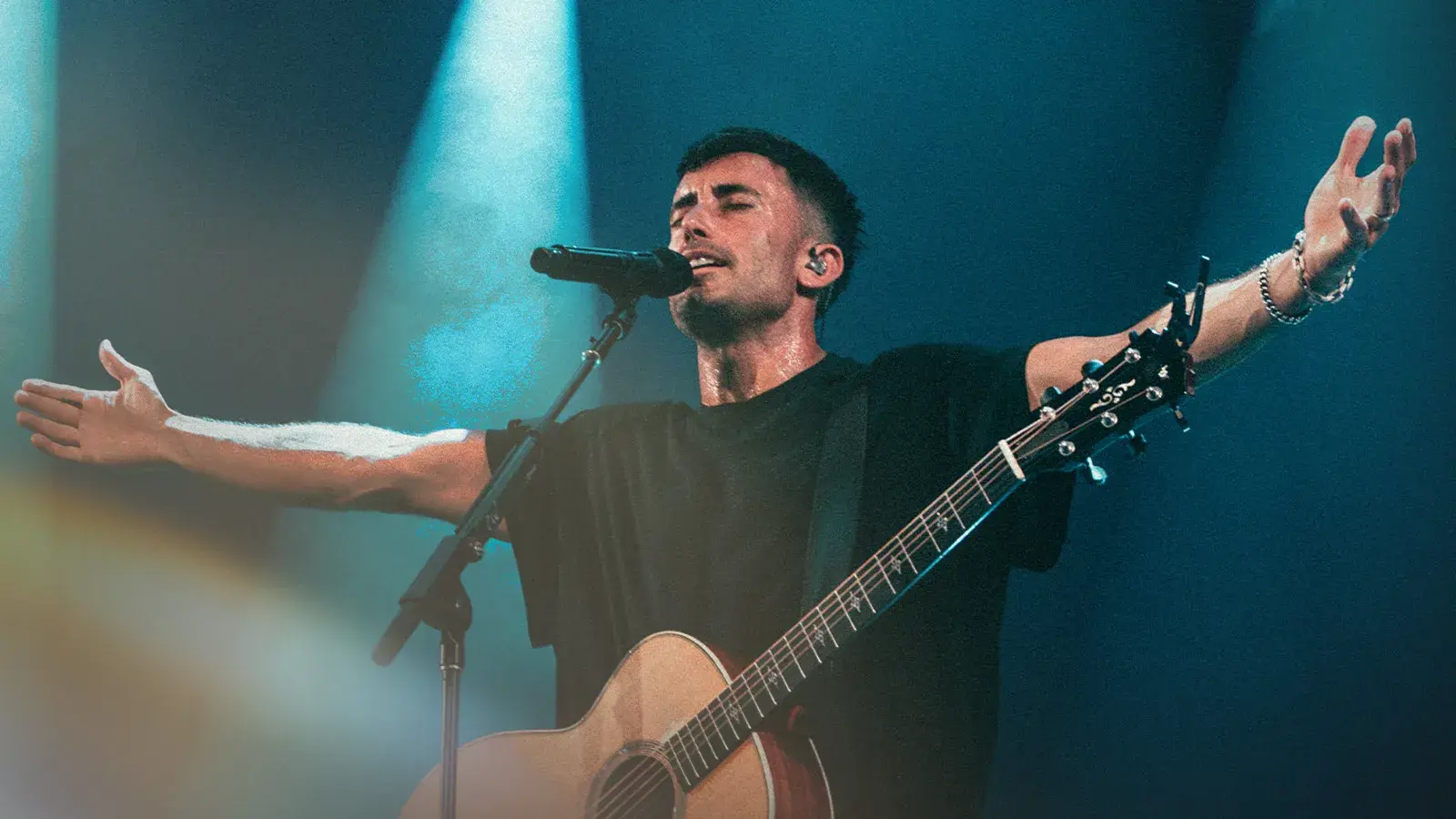 Phil Wickham