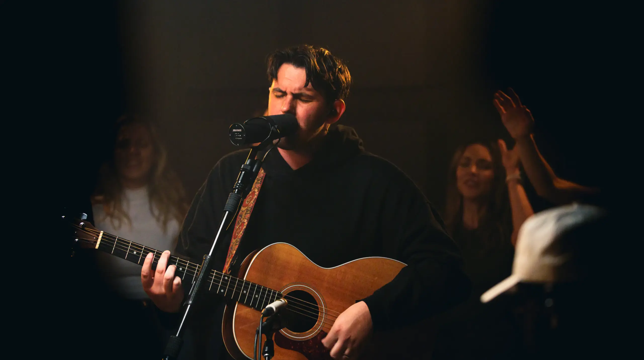Worship Sessions - Image 3