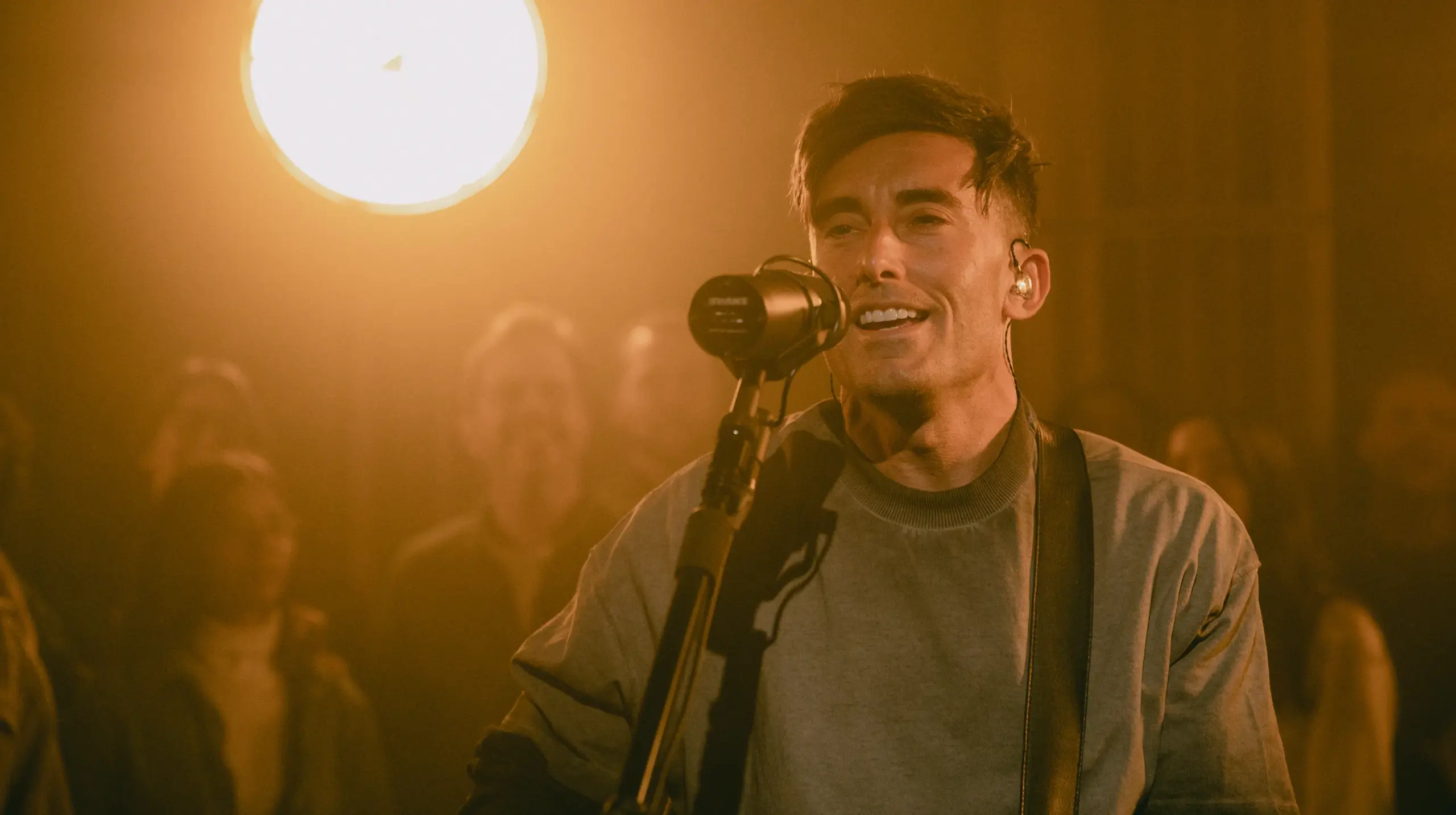 Worship Sessions - Image 4